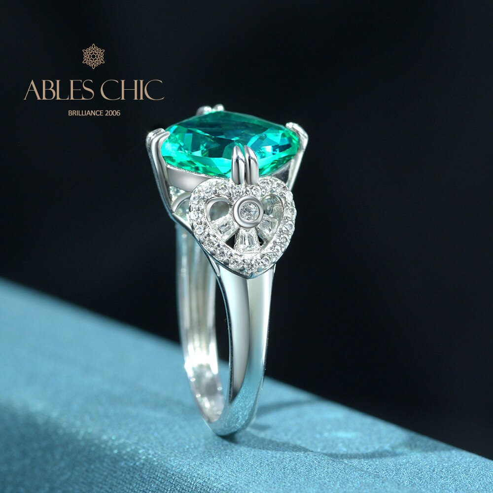 Apatite Mood Ring R1571