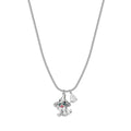 Spirit Witchy Pendant Necklace N1004