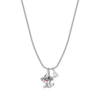 Spirit Witchy Pendant Necklace N1004