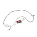 Baroque Pearls Multi Chain Bracelet B1031