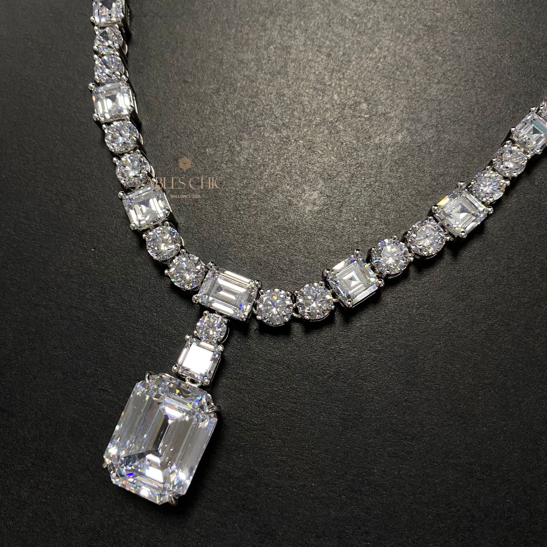 Iced Out Bling Pendant P0566