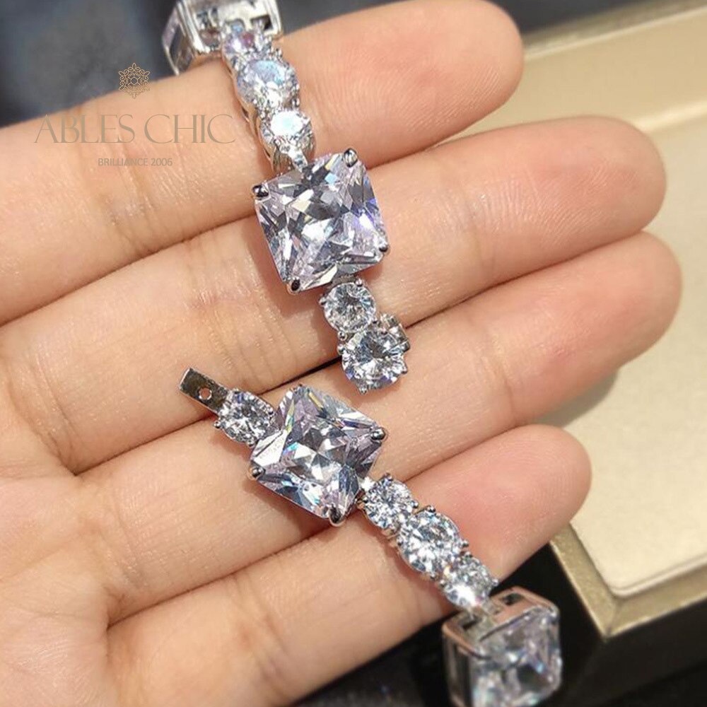 Gigantic Citrine Wedding Necklace B0481