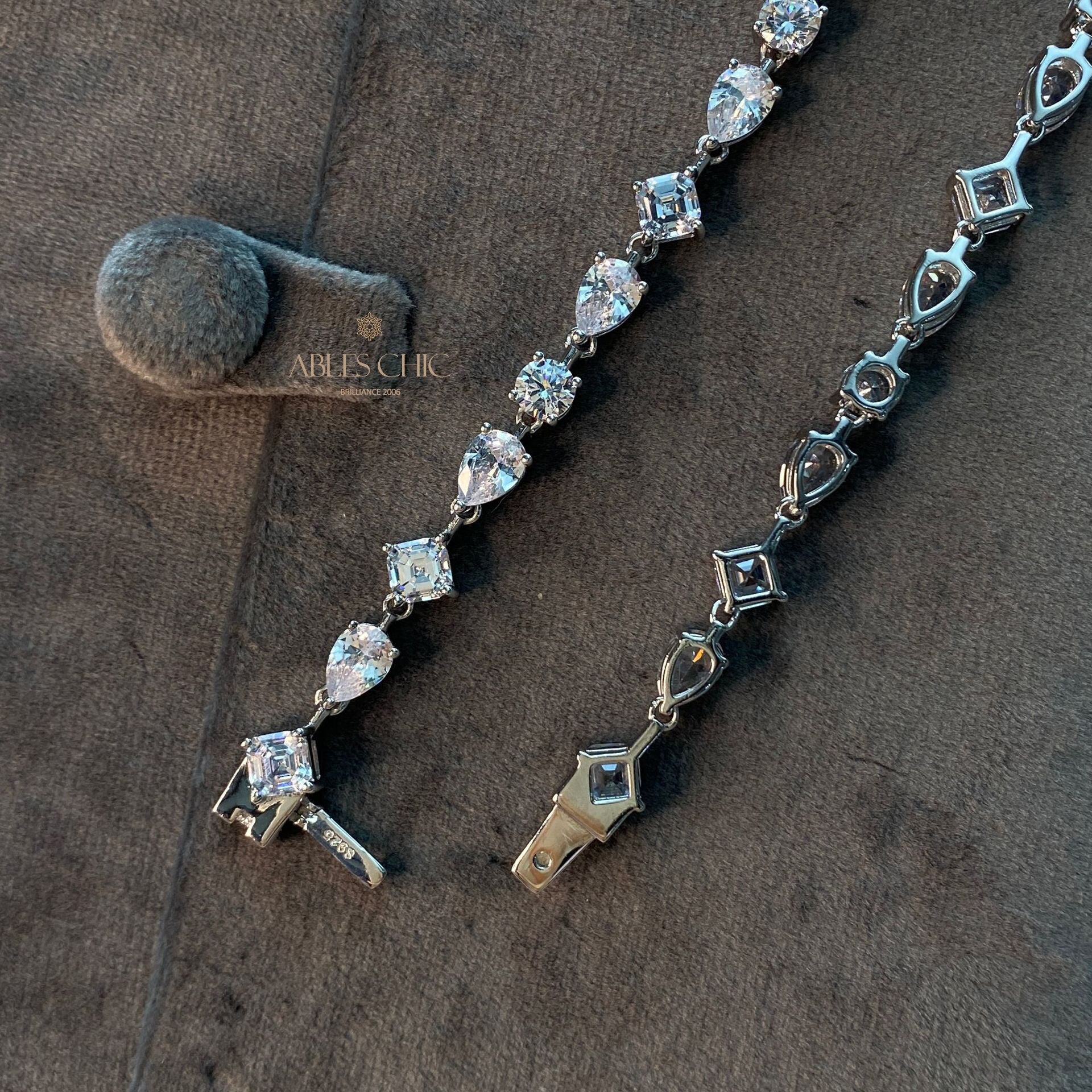 Imperial Topaz Chanderlier Pendant P0637