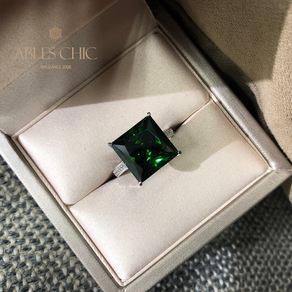 Yellow Beryl Wedding Ring R0351