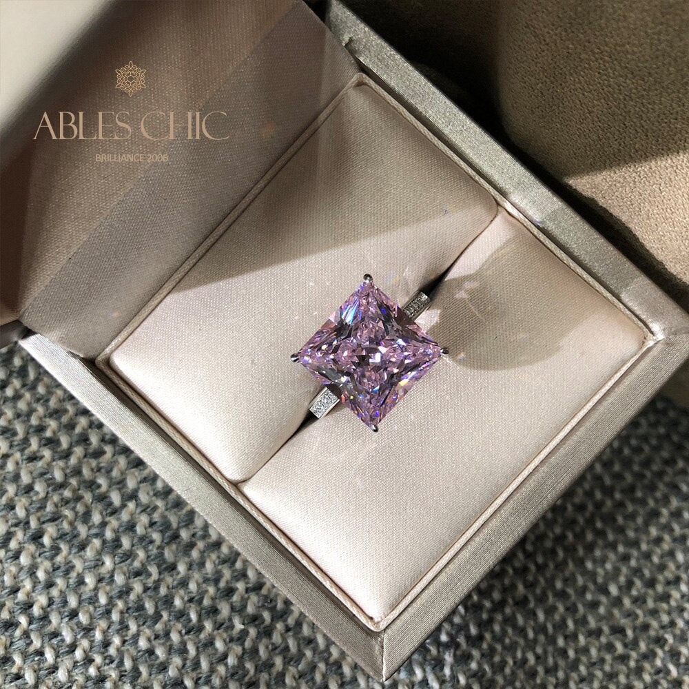 Yellow Beryl Wedding Ring R0351