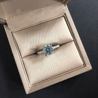 Citrine Stacking Ring Set R0317