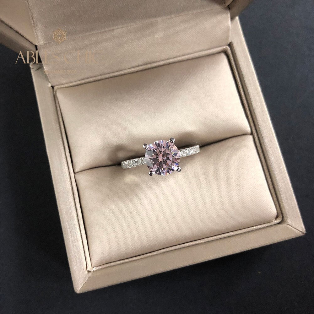 Citrine Stacking Ring Set R0317