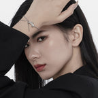 Baroque Pearls Tassel Bracelet B1000