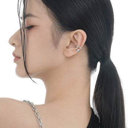 Abstract Boho Earring E1200 1 Piece