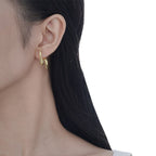 Irregular Stroke Studs E1167