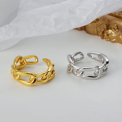 Solid Links Ring R1024