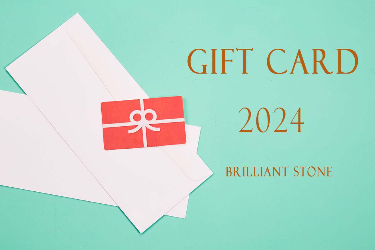 20% Off New Year's Gift Card