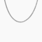 Cuban Link Chain Necklace