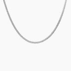 Cuban Link Chain Necklace