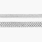 Cuban Link Chain Necklace