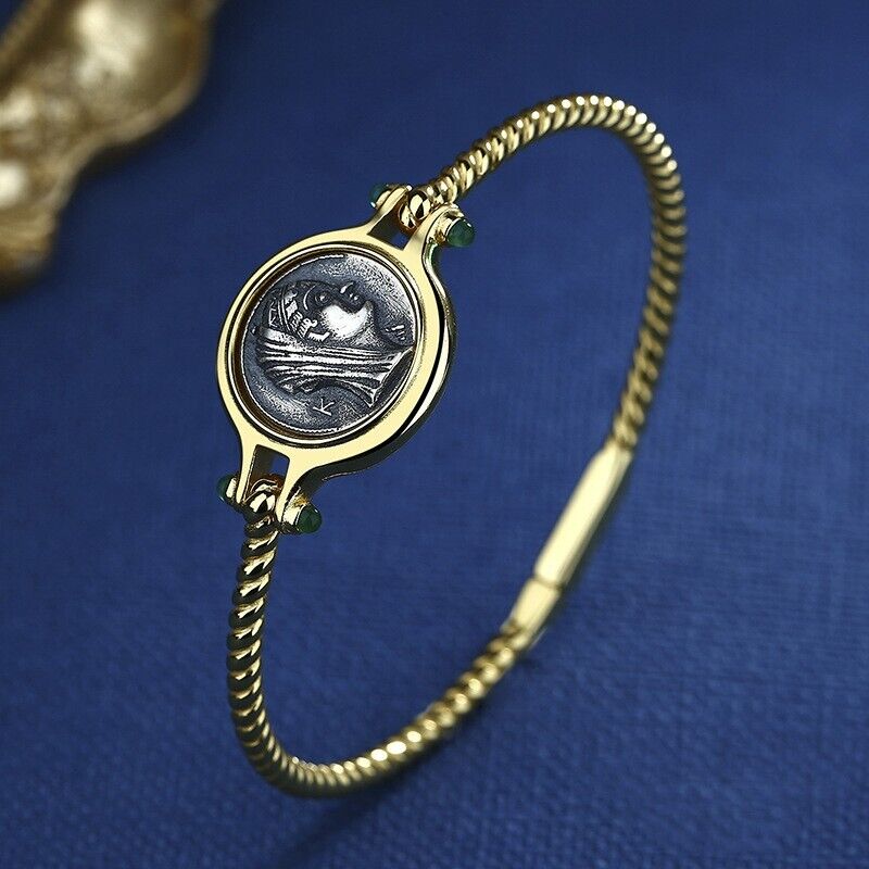 Egyptian Arsinoe II  Bracelet