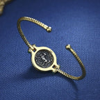 Sicily Moses Rabbit Bracelet