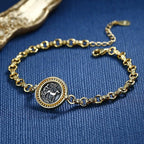 Sicilian Rabbit Bracelet