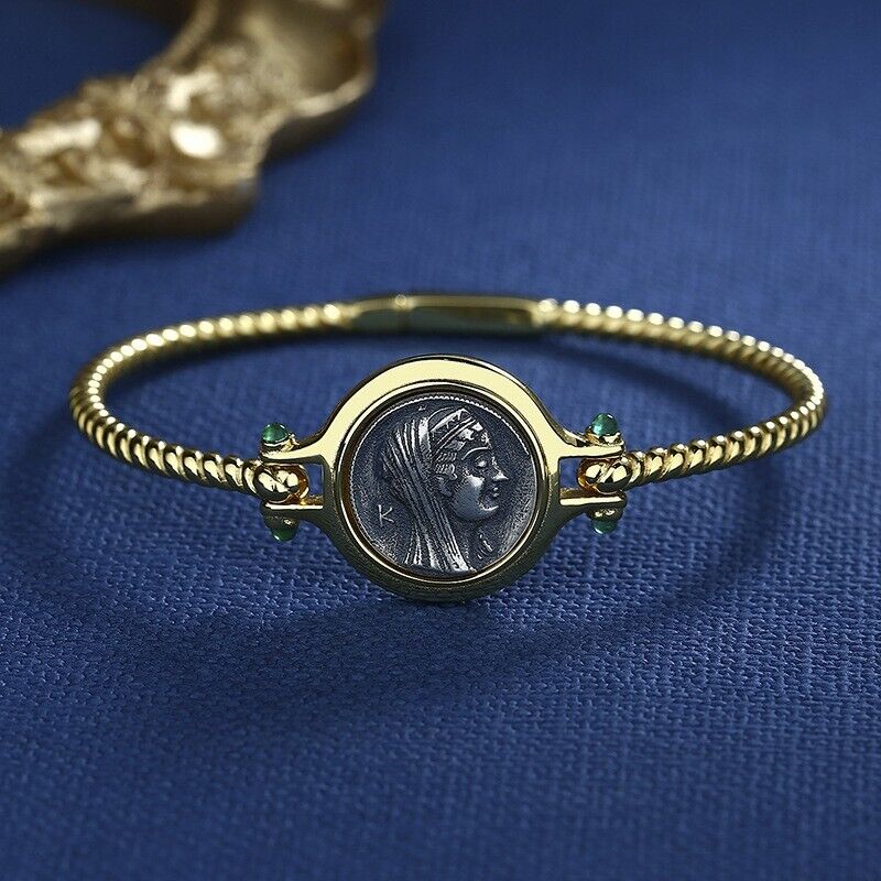 Egyptian Arsinoe II  Bracelet