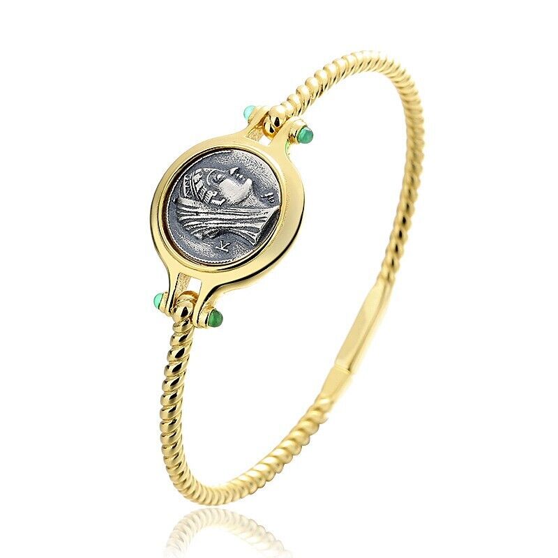 Egyptian Arsinoe II  Bracelet