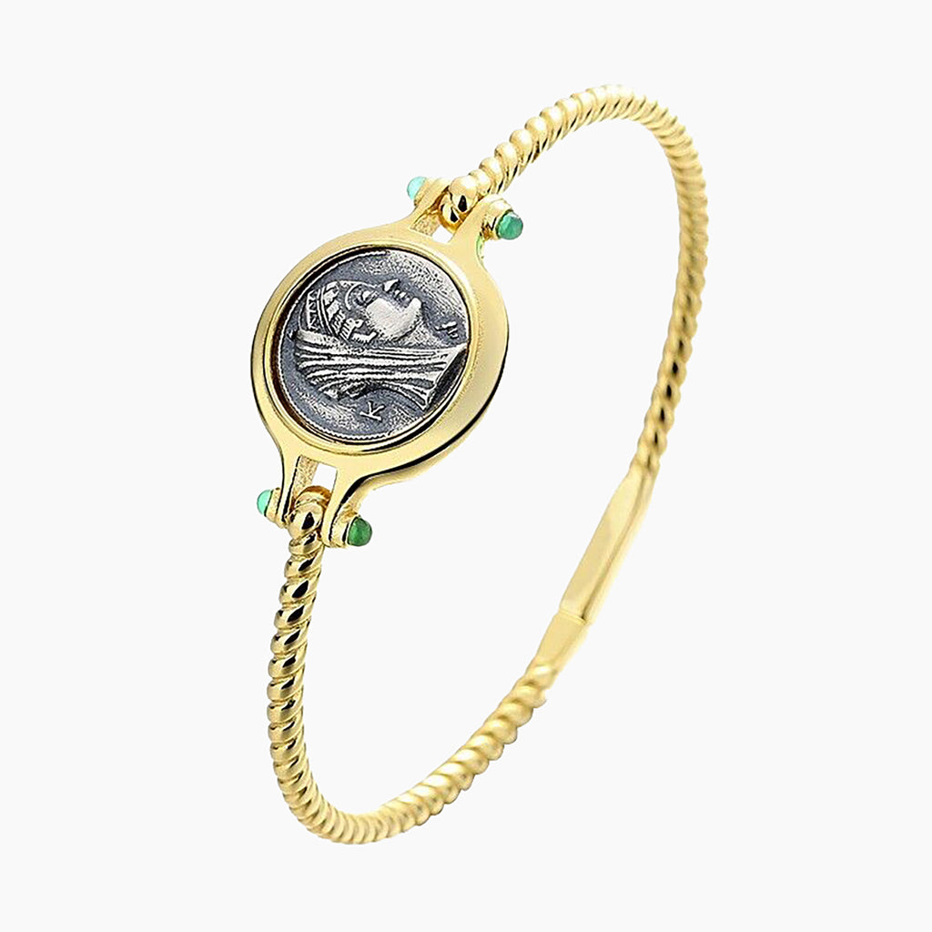 Egyptian Arsinoe II  Bracelet