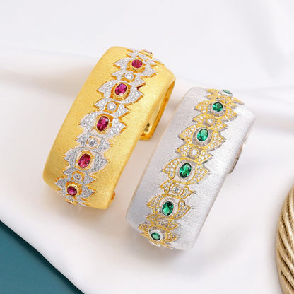 Starry Gems Silky Bracelet 5602