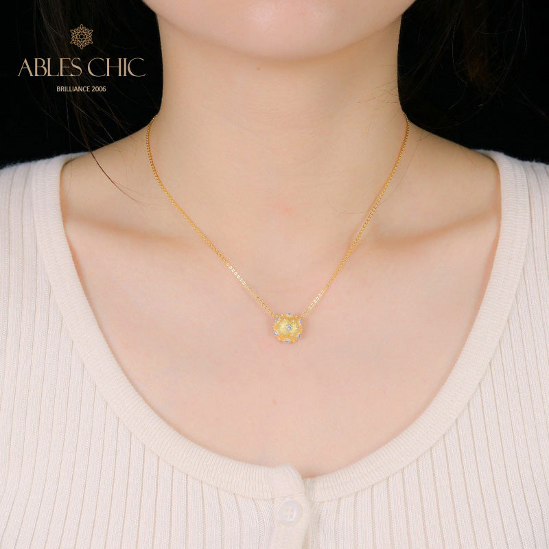 Starry Half Dome Pendant 5325