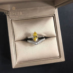 Pezzottaite Wedding Ring R0386