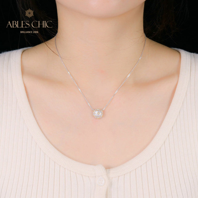 Starry Half Dome Pendant 5325