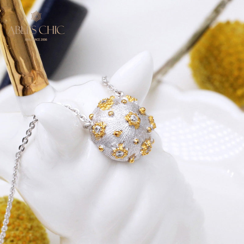 Starry Half Dome Pendant 5325