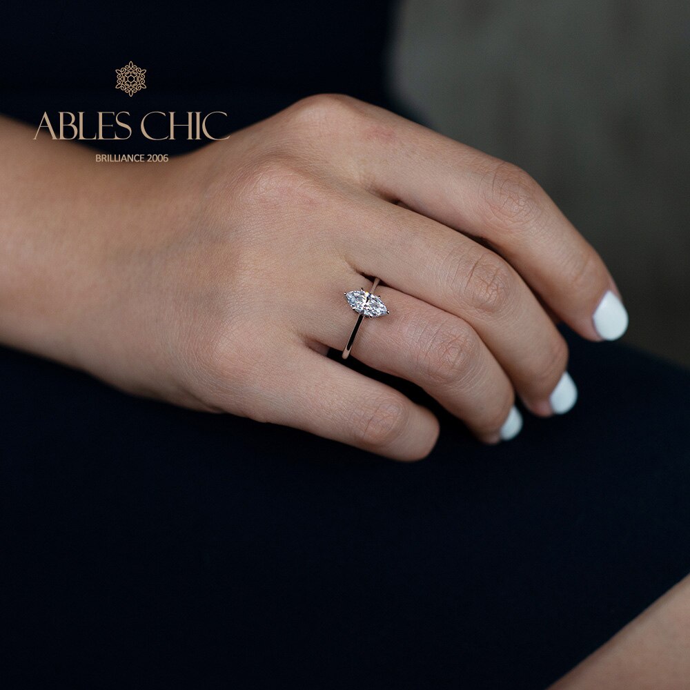 Pezzottaite Wedding Ring R0386