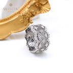 Airy Lightness Starry Ring 5181